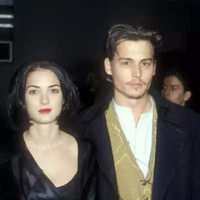 Johnny Depp: This is the real reason why he and Winona Ryderr broke up 