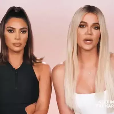 Jonas Brothers Parody Kardashian Sisters Fighting