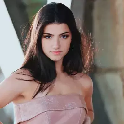 In Just 3 Months, This Mere 15-Year-Old Became The Star Of Tik Tok