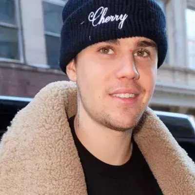 Justin Bieber