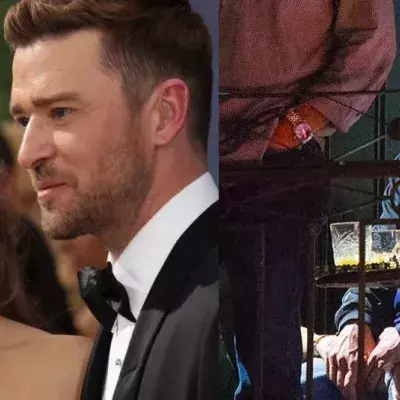 Is Justin Timberlake Cheating on Jessica Biel?