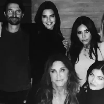 Kardashian - Jenner Klan Deteriorates