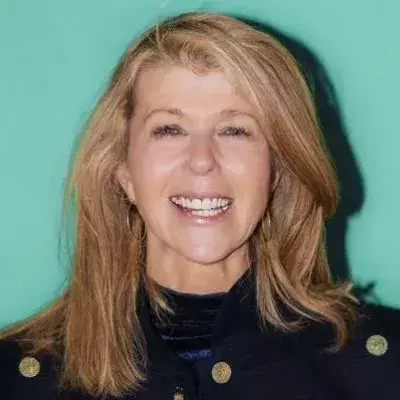 Kate Garraway