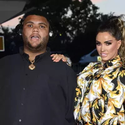 Katie and Harvey Price follow up documentary axed following arrest