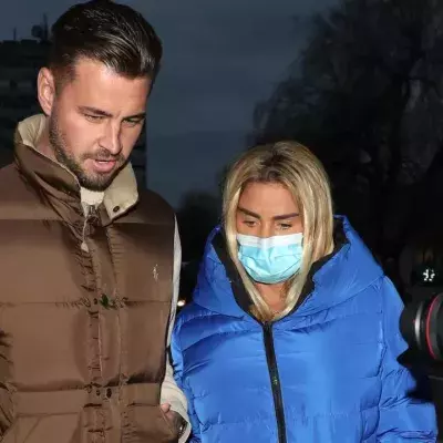 Katie Price allegedly tried to ‘win’ Carl Woods back but failed