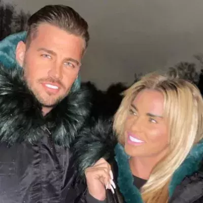 Katie Price and Carl woods call it quits and call off the wedding