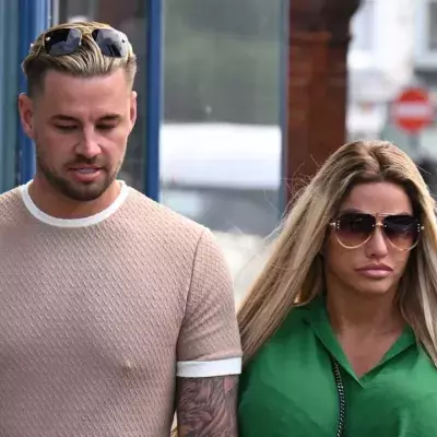 Katie Price and Carl Woods get back together, here’s why