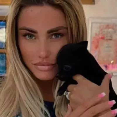 Katie Price and former Love Island star Hannah Elizabeth team up for OnlyFans X-rated content