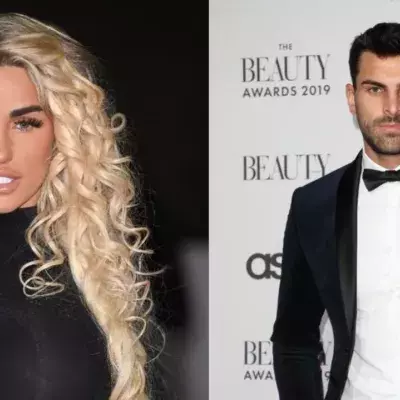 Katie Price and Love Island’s Adam Collard, here’s the truth of the situation