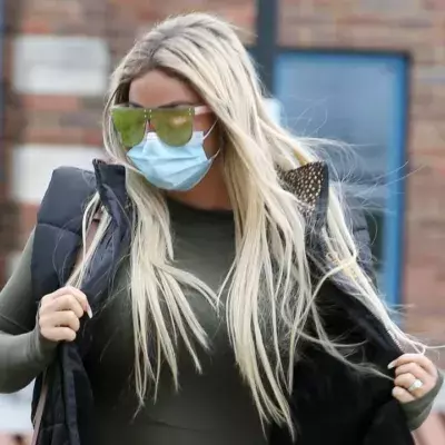 Katie Price awaits a new surgery in the next few days, here’s why