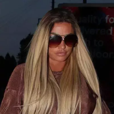 Katie Price: Biggest boobs in Britain dream short-lived as she considers going small again