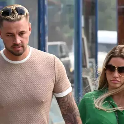 Katie Price breast implant scandal