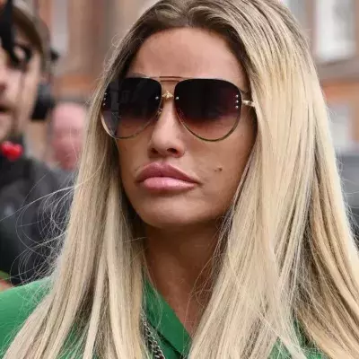 Katie Price leaves fans wondering this as she reveals her new surgery