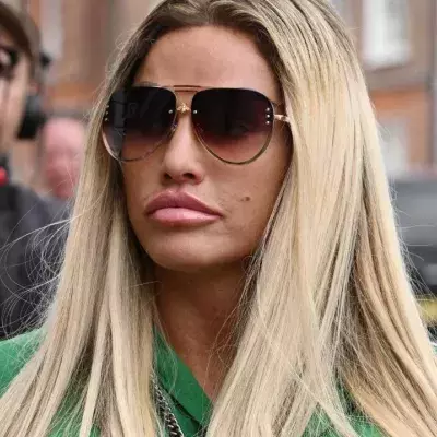 Katie Price reveals the ‘worst torment’ of her life amidst high cost of living