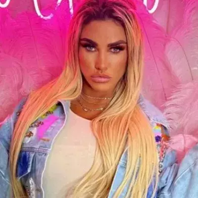 Katie Price snubbed from I’m A Celebrity's All-Stars special as she’s not suitable for a family show