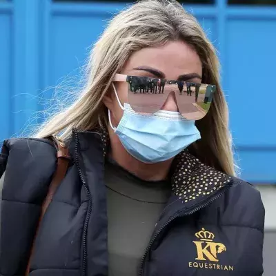 Katie Price takes a dig at her ex-friendships as she praises a ‘loyal’ friend
