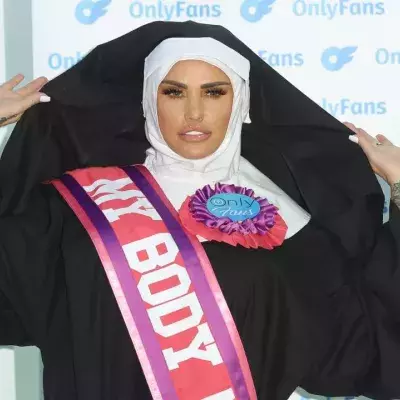 Katie Price undergoes her biggest boob job yet