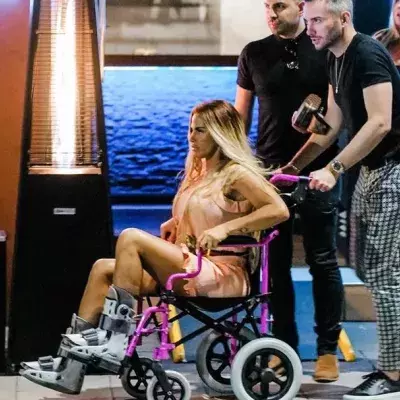 Katie Price