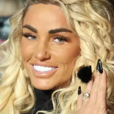 Katie Price’s new gesture brutally trolled as ‘totally inappropriate’