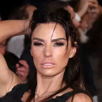 Katie Price's petition for verified ID requirements has reached 140K signatures 