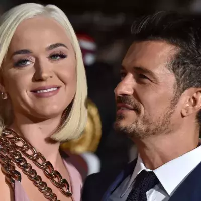 Katy Perry released her new music video in which she introduced us to her unborn child 