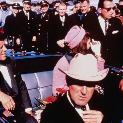 The Kennedy Curse: Coincidence or Genuine Family Tragedy?