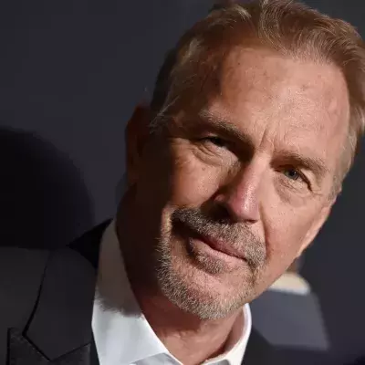 Kevin Costner Liam son out wedlock family children actor Hollywood