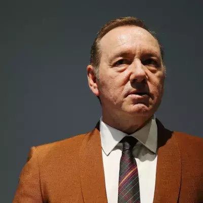 Kevin Spacey FR