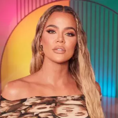 Khloe Kardashian experienced this unusual COVID-19 symptom