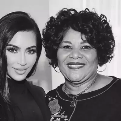 Kim Kardashian Hires This Former Inmate