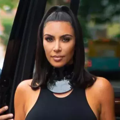 Kim Kardashian