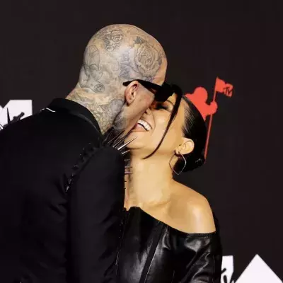 Kourtney Kardashian and Travis Barker are now engaged - But Scott isn’t handling it well