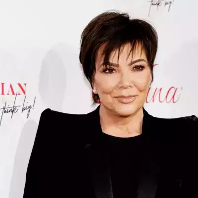 Kris Jenner accused of racism and sexual harassment
