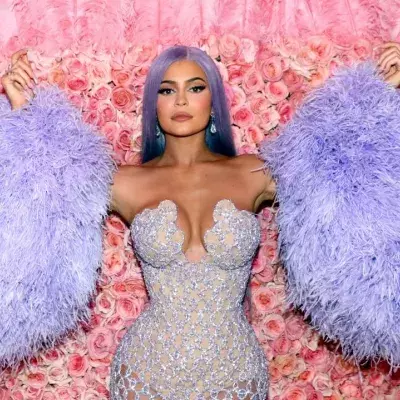 Kylie Jenner