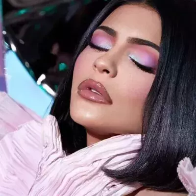 Kylie Jenner 