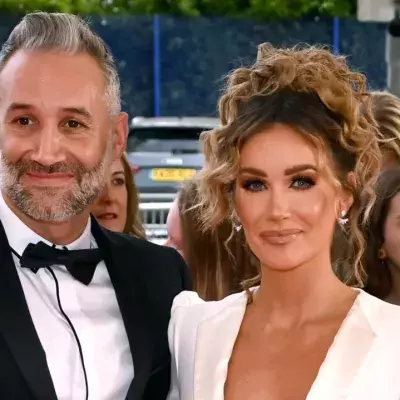 Laura Anderson opens up about trying for a baby with Dane Bowers
