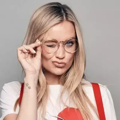Laura Whitmore reveals her favourite ever Love Islander