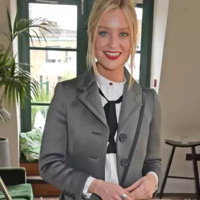 Laura Whitmore