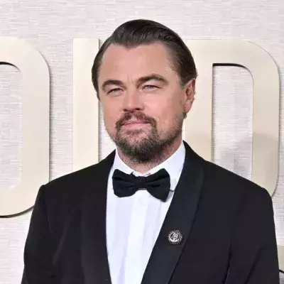 Leonardo DiCaprio engagement Vittoria Ceretti