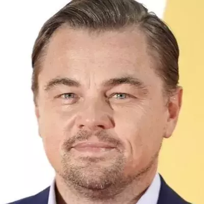 Leonardo DiCaprio