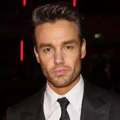 Liam Payne funeral One Direction
