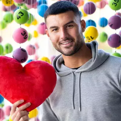 Liam Reardon announces surprising career move