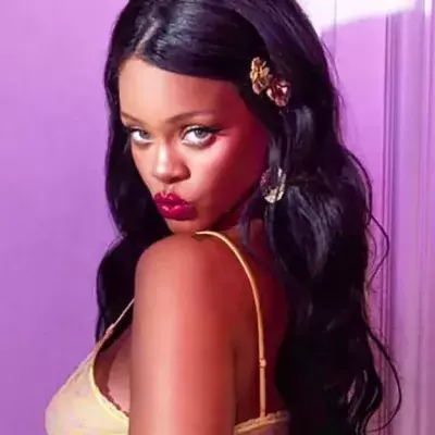 Lingerie Rihanna