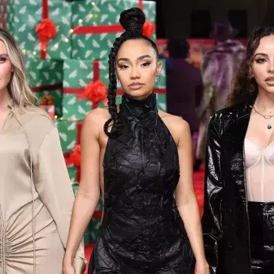 Little Mix Trio announces to split up after their 2022 tour