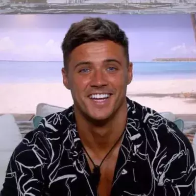 Love Island 2021: Brad McClelland