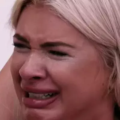 Love Island 2021: Jake and Liberty quit the villa amid explosive meltdown days before finale 