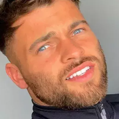 Love Island 2021 Jake Cornish