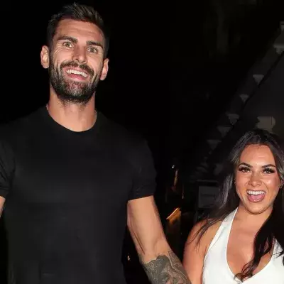 Love Island: Adam and Paige pause their relationship amidst the cheating scandal