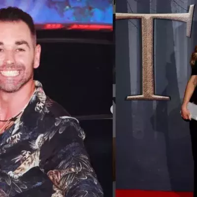 Love Island: AJ Bunker and Celebrity Big Brother star Ben Jardine are secretly dating