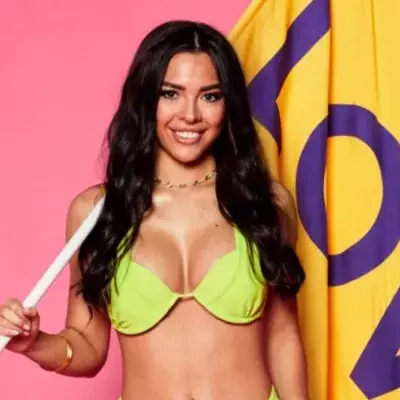 Love Island: Billy Brown claims Gemma Owen gave him a vibe